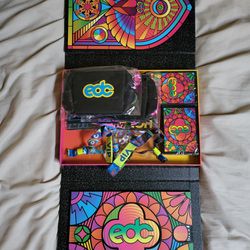 2 EDC VIP TICKETS FOR SALE 