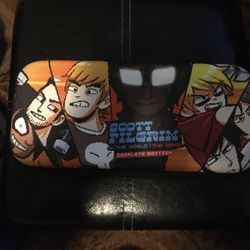 Nintendo Switch Case- Limited Edition 