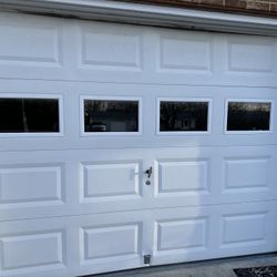 Garage Door Free (read Post)