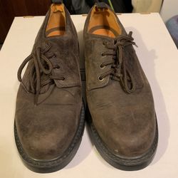 Men’s Timberland Brown Waterproof Shoes