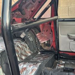 79-93 Mustang Roll Cage