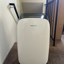 Honeywell (portable AC unit)