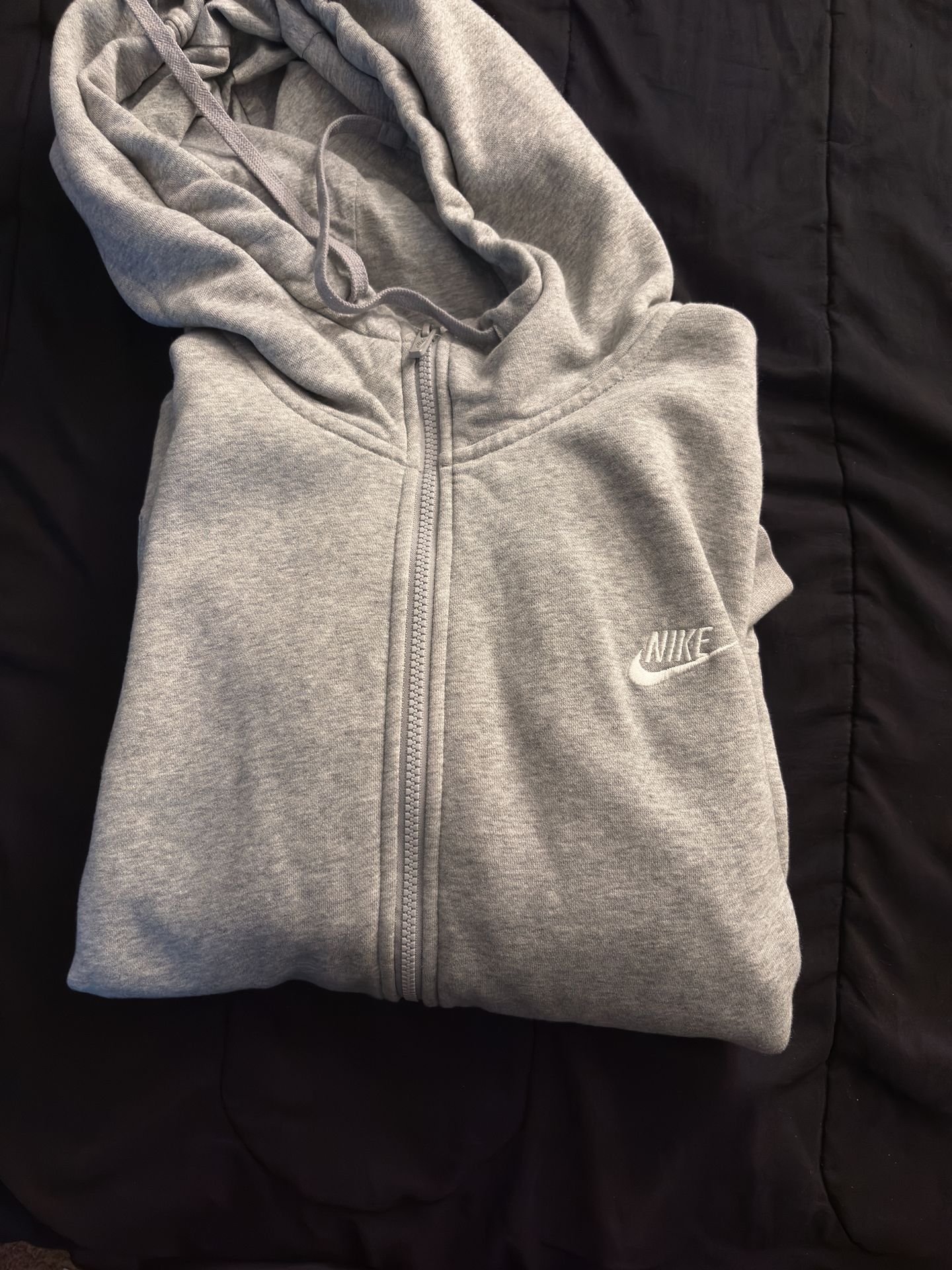 Nike hoodie