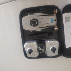 Gps  And Auto Return Drone It Works Great 