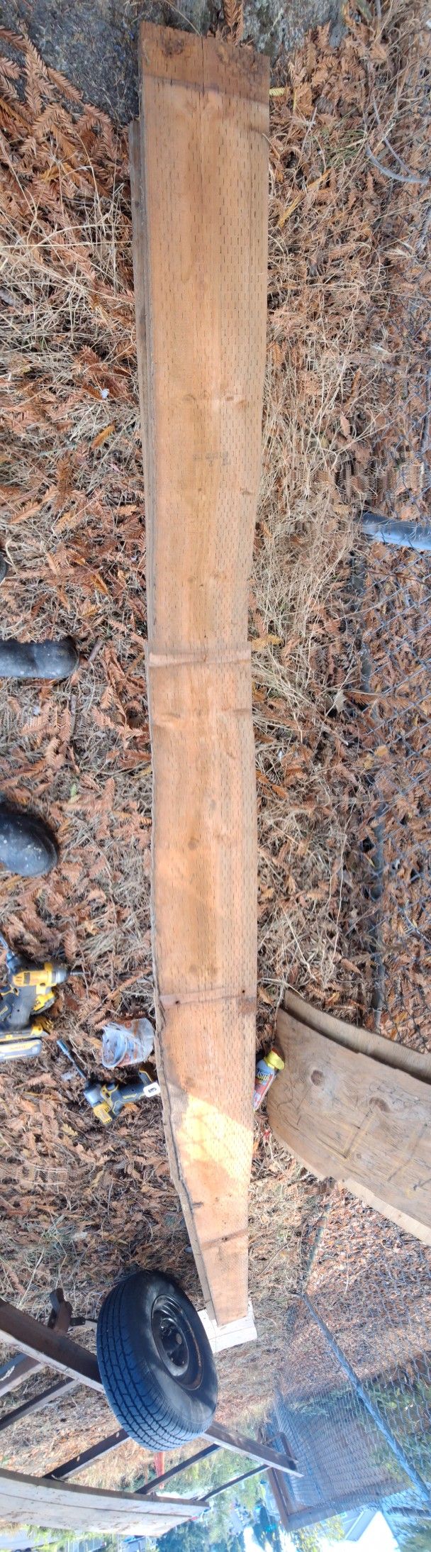 Pressure Treated 2 By 8