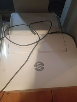 HP printer scanner copier