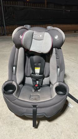 Safety 1st Car Seat