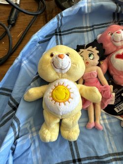 Care Bears