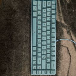 Membrane Keyboard