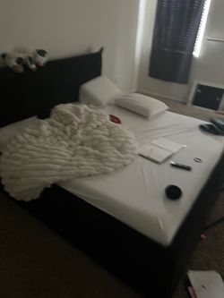 Everything must go