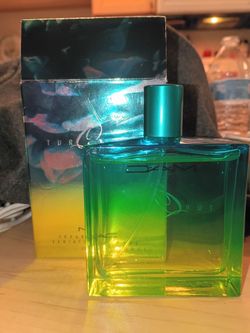 TURQUATIC (NEW IN BOX) EVERYONE LOVES THE SMELL