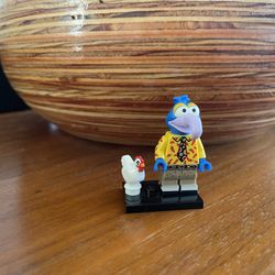 Lego 71033-4 Minifigure Gonzo