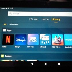 Amazon Fire HD Tablet🔥Pick Ups Only 