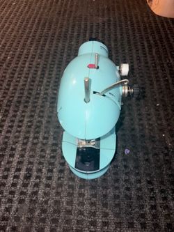 Magicfly Mini Sewing Machine