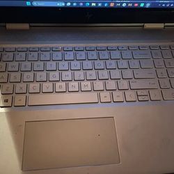 HP Laptop 