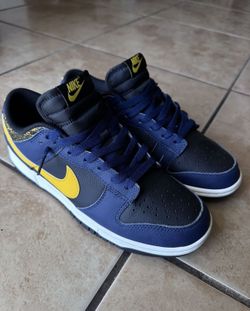 Nike Dunks