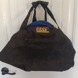 Gym Bag