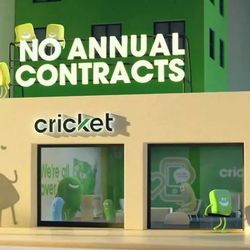 Cricket Wireless