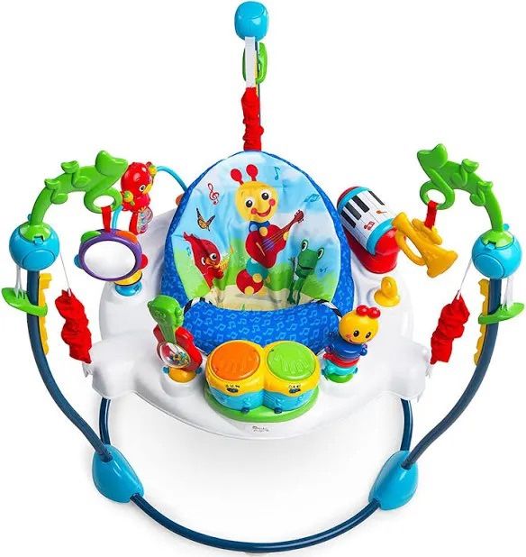 Baby Bouncer