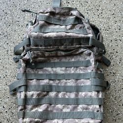 Mil Spec Backpack