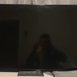 TV 40 Inches