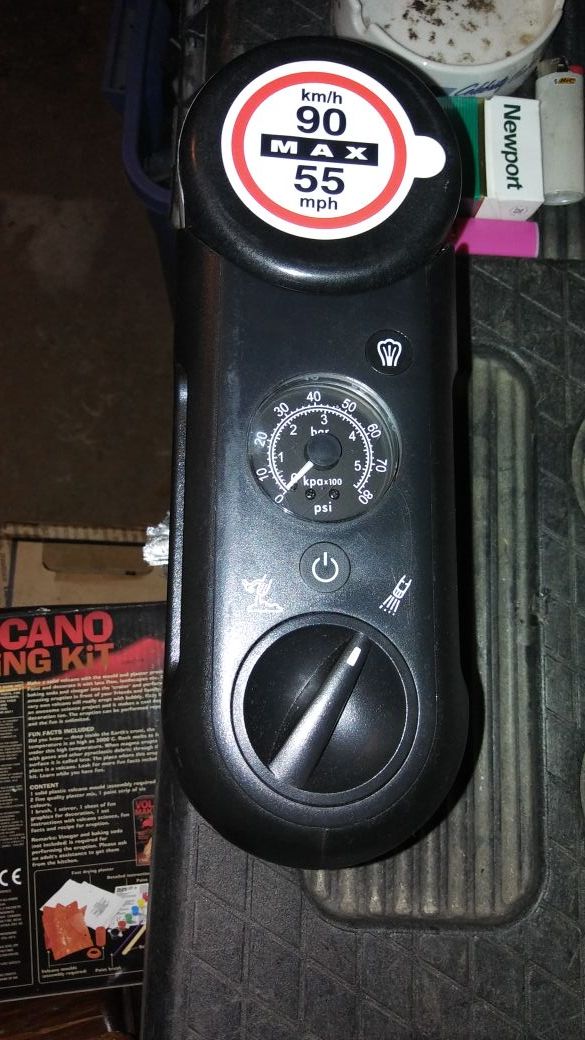 Air pump