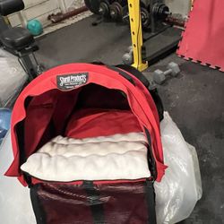 Animal Carrier 