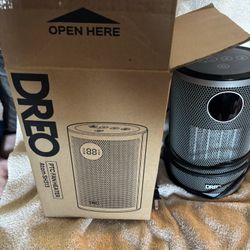 Dreo PTC Fan Heater SH313