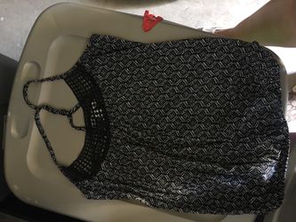 Top size Small $4