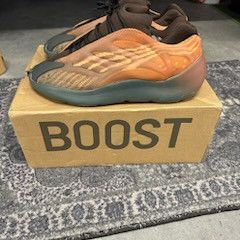 Yeezy Boost V2 380 