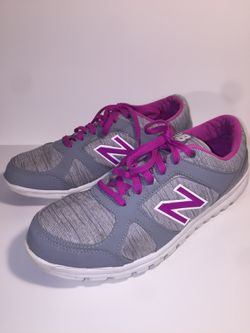 Womens new balance 317 cheap