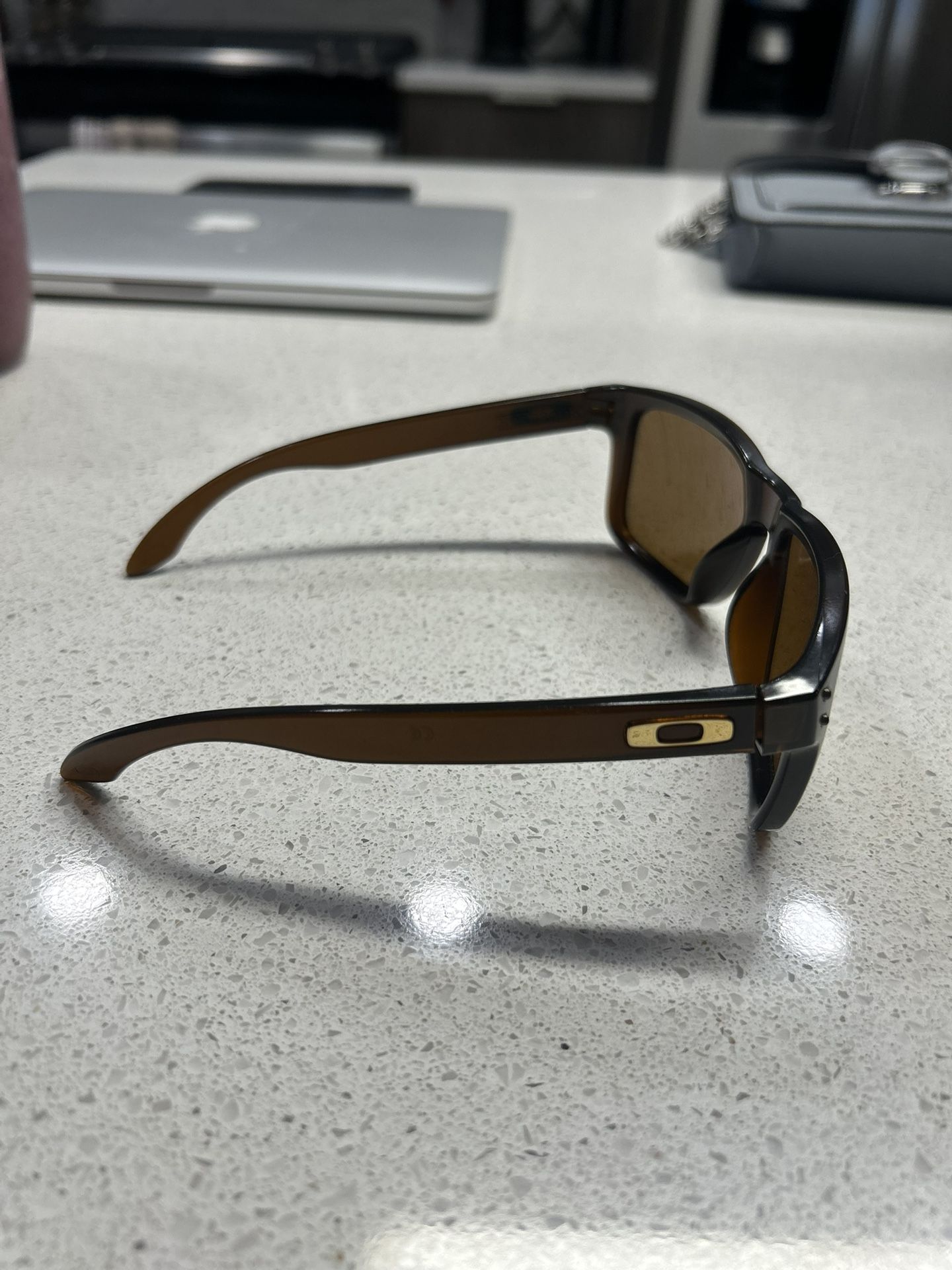 Oakley Holbrook Sunglasses