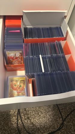 Bulk Pokemon illustration Rares