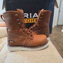 New Ariat Boots Size 6EE