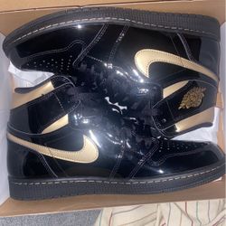 Jordan 1s 