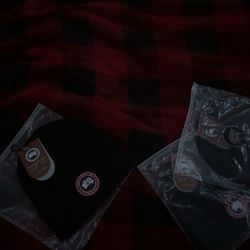 Canada Goose Beanie