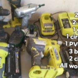 Tools