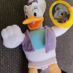 Disney House Of Mouse Daisy