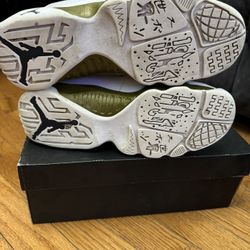 AIR JORDAN 9 RETRO BG