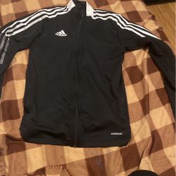 Adidas Jacket ( You Can Buy Or Trade Something ! )