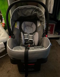 Graco modes