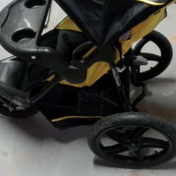 Baby trend Jogging Stroller 