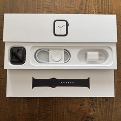 Apple Watch Series 4 / 44MM
