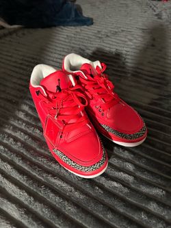 Jordan 3 Retro dj khaled grateful