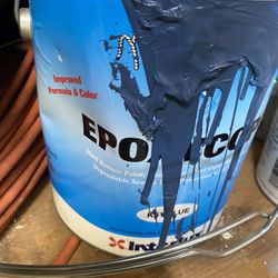 Interlux Bottom paint For Fiberglass Boats