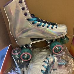 Impala roller skates 