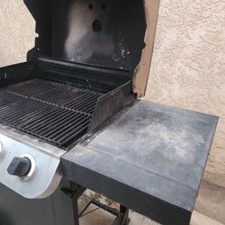 Charbroil bbq grill