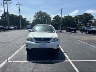 2004 Lexus RX