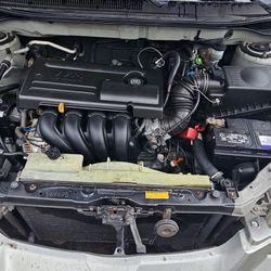 2003 Toyota Matrix 1.8L PARTS ONLY