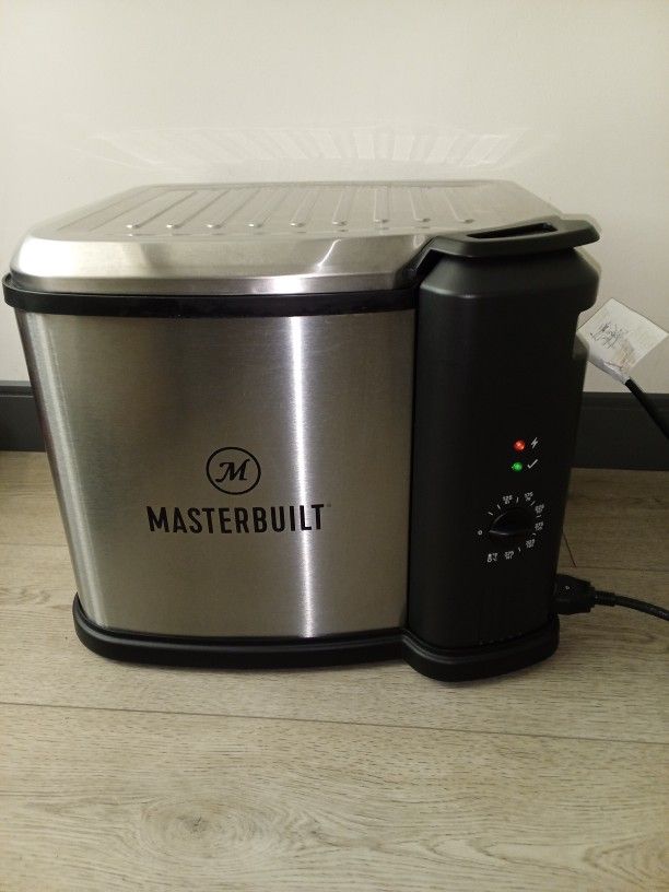 ELECTRIC FREYER FOR SALE